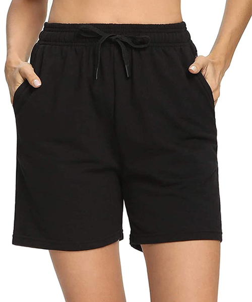 Custom Made Zega Apparel Basic Sweat Shorts