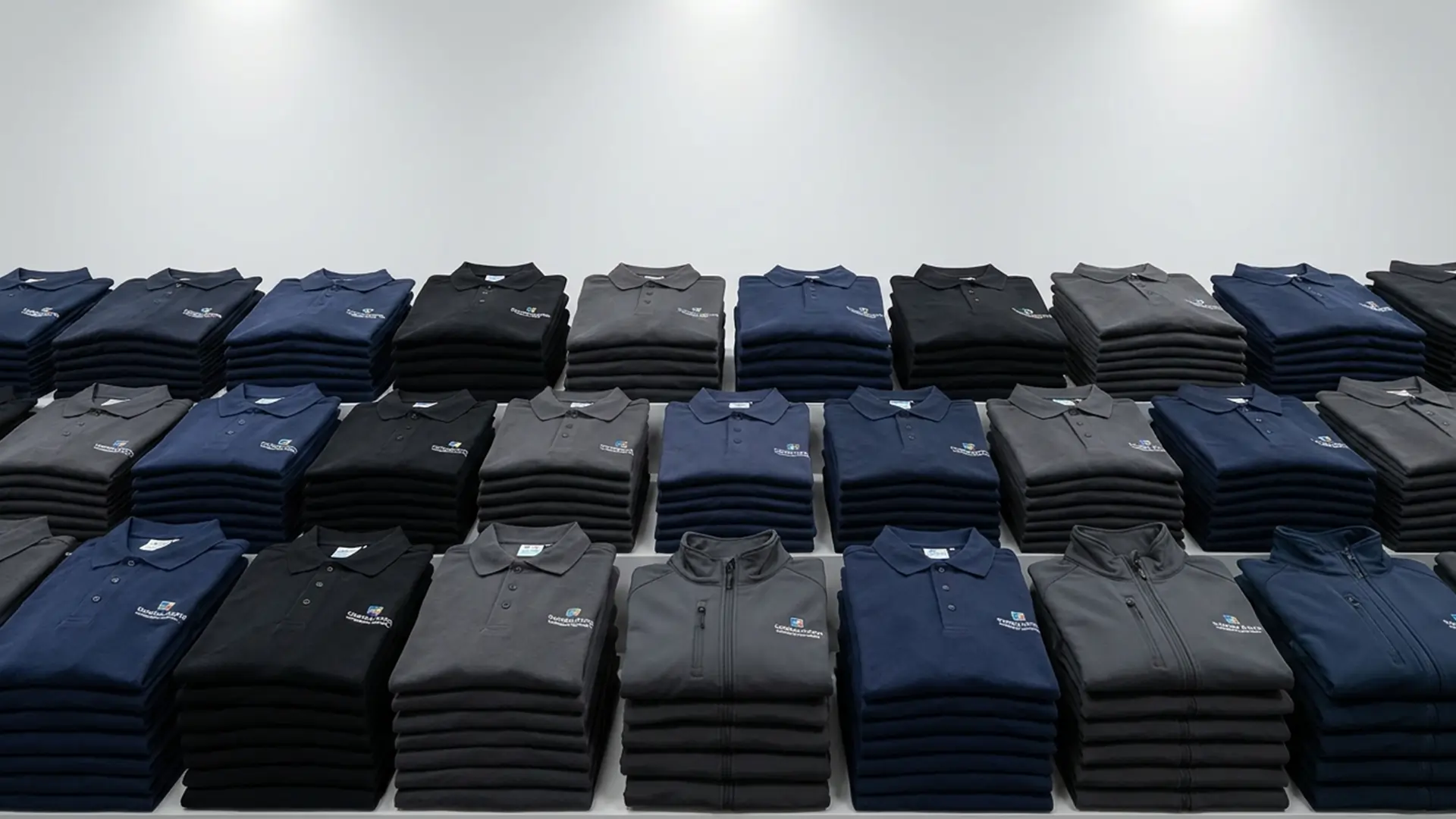 Corporate Uniform Program