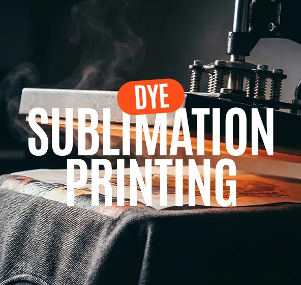 Custom Apparel Solutions