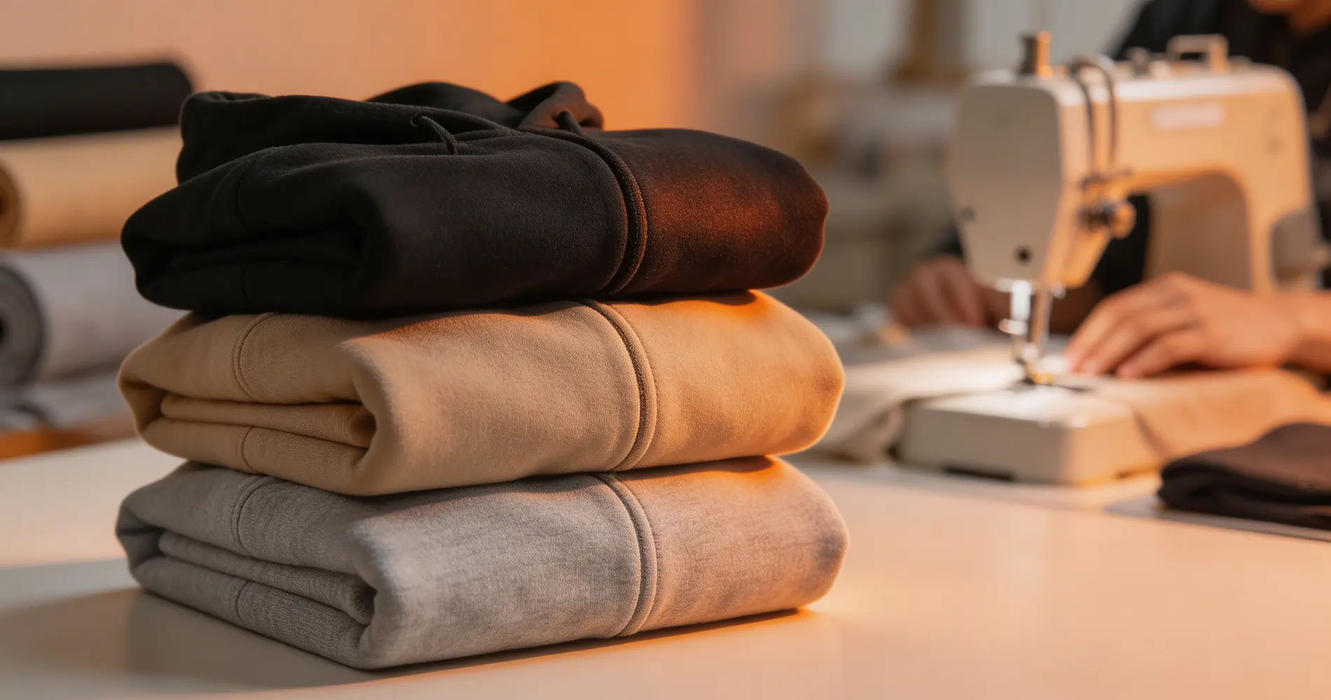 Hoodies & Sweatshirts