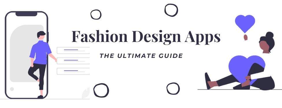 fashion design app