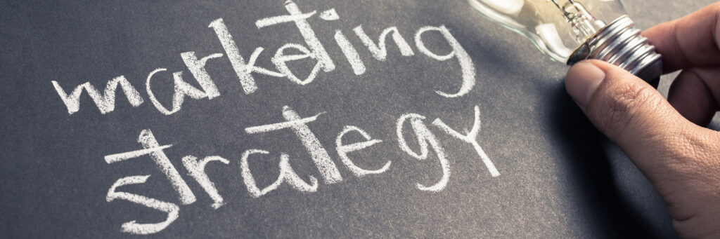 marketing strategy