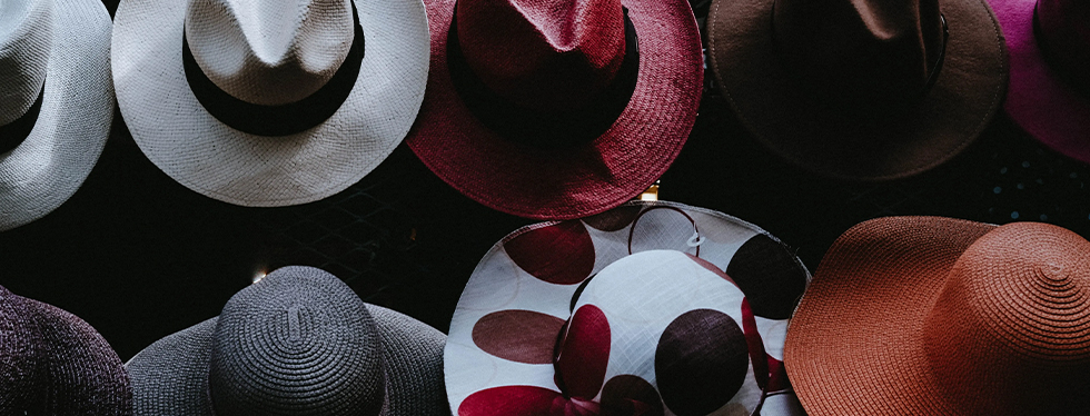 11 Different Types Of Hats To Start Hat Business