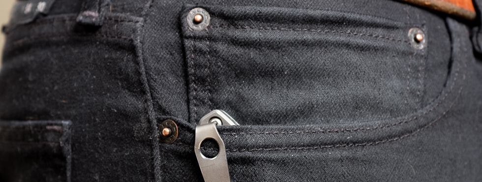 A Guide to Styles and Functions of Pockets- 14 Types of Pockets