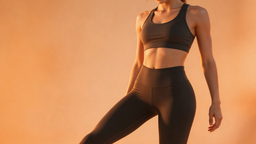 Custom Activewear Manufacturing in 2026: How Growing Sportswear Brands Scale Production | Zega Apparel