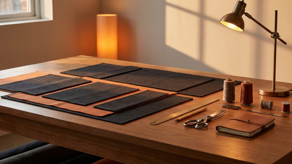 Cut and Sew Manufacturing in 2026: What Every Brand Must Know Before Ordering - Zega Apparel