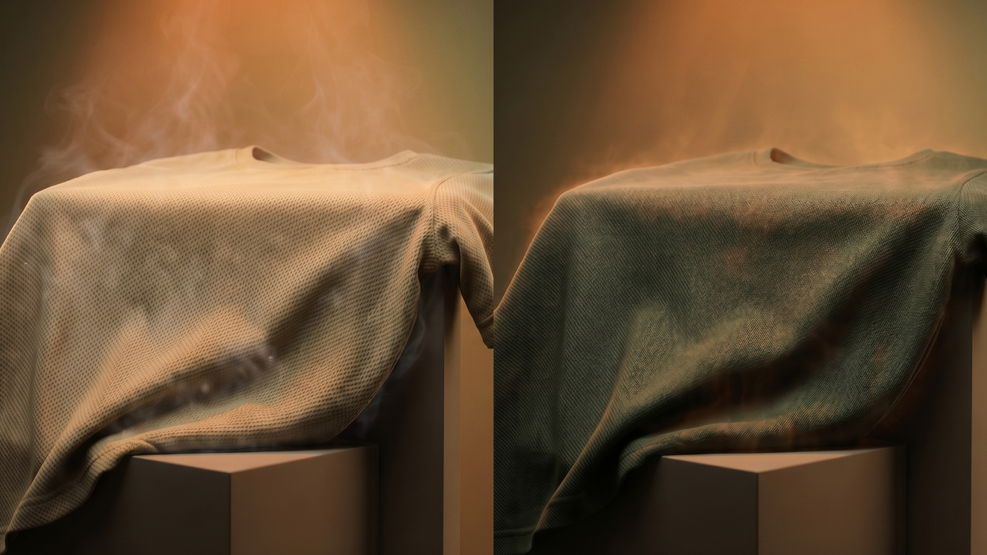 Moisture-Wicking vs Regular Polyester: Which Is Better for Gym & Sportswear