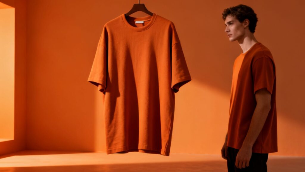 Heavyweight T-Shirts: What Makes Them Different and Which Brands Should Use Them | Zega Apparel